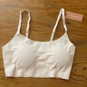 Thirdlove Wireless Bra